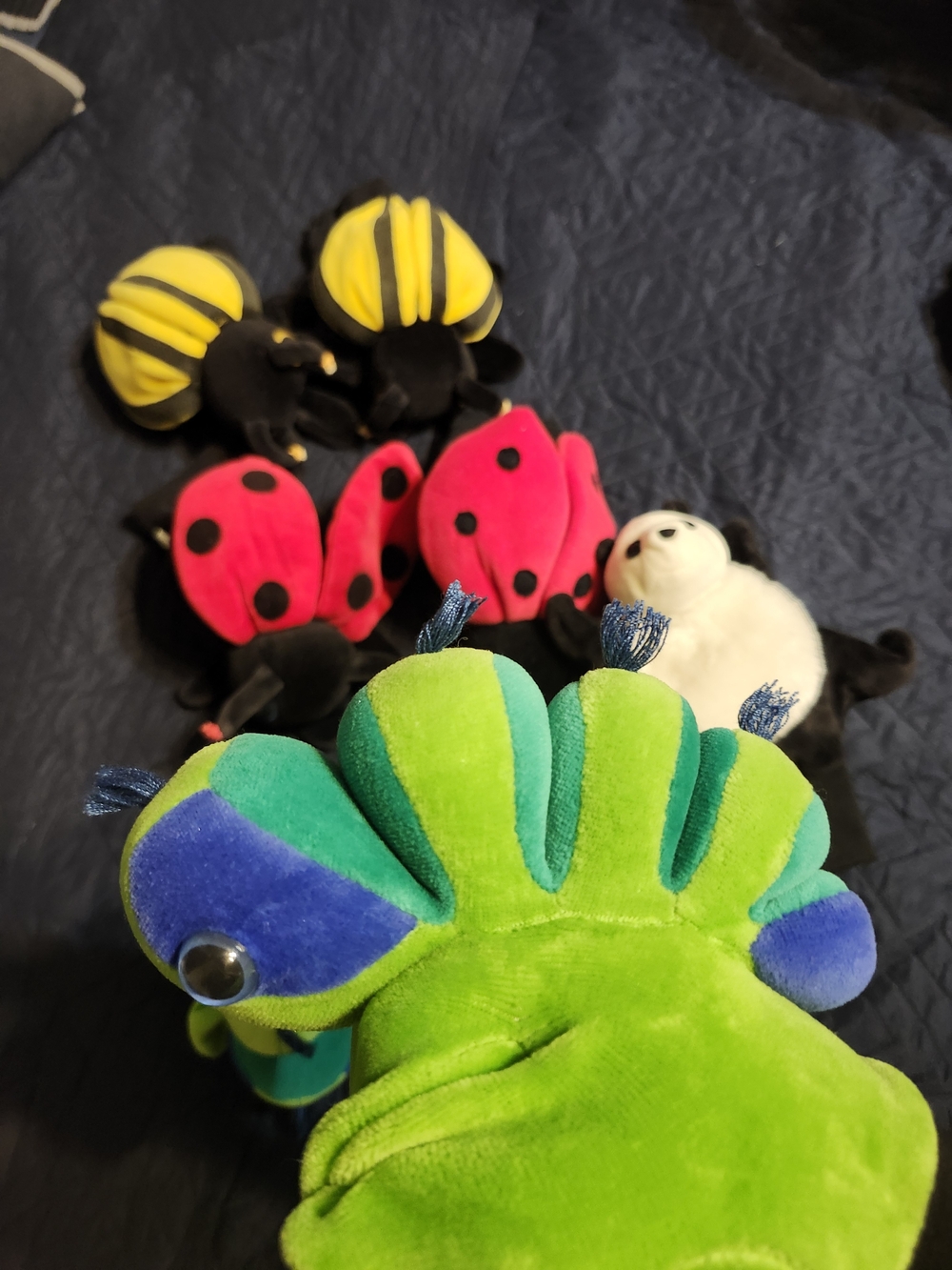 Hand Puppets - Picture 4 of 5